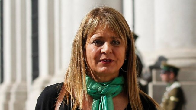 Van Rysselberghe acusó al PS de levantar 