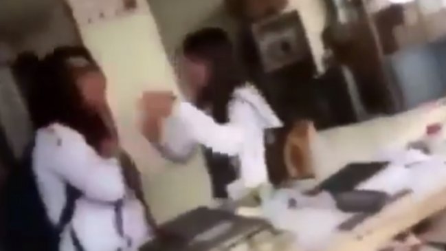 Femicidio captado en video generó indignación en Turquía