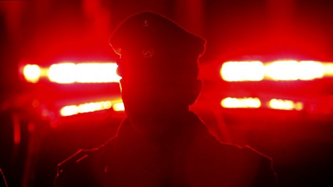 Joven se entregó a la policía tras matar a su padre en Collipulli