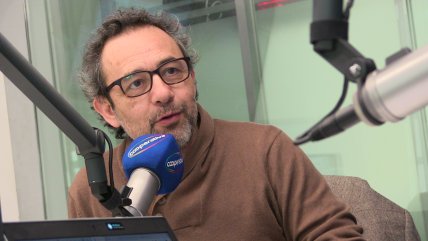   Daniel Muñoz: La fiesta del rodeo va más allá de las corridas 