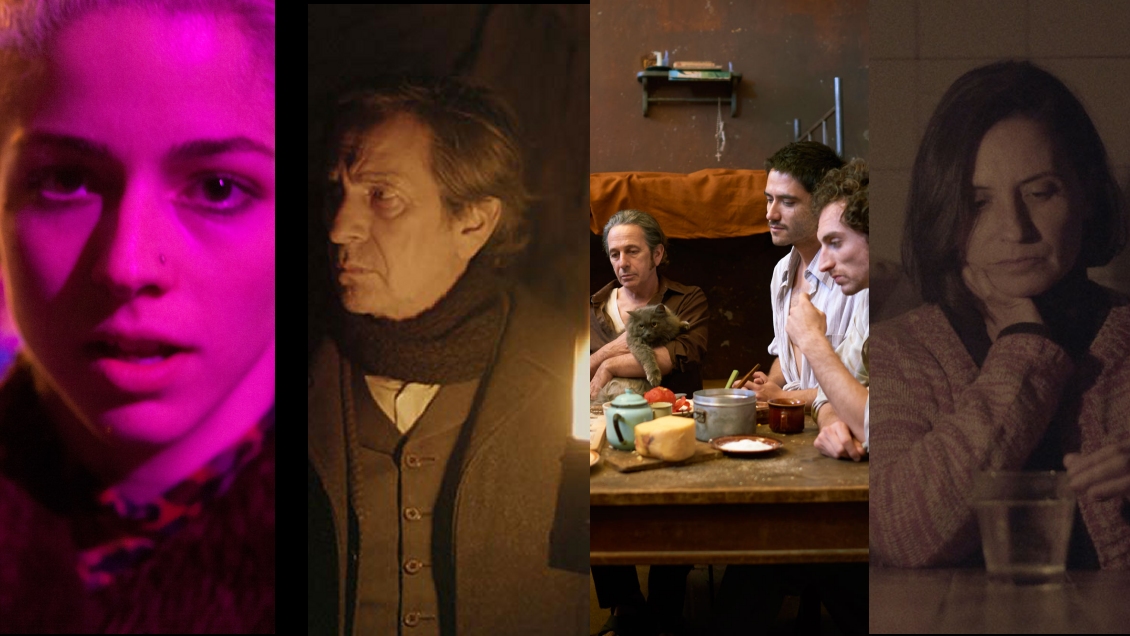 Los cuatro estrenos chilenos que aterrizarán en el Festival de Cine de Venecia