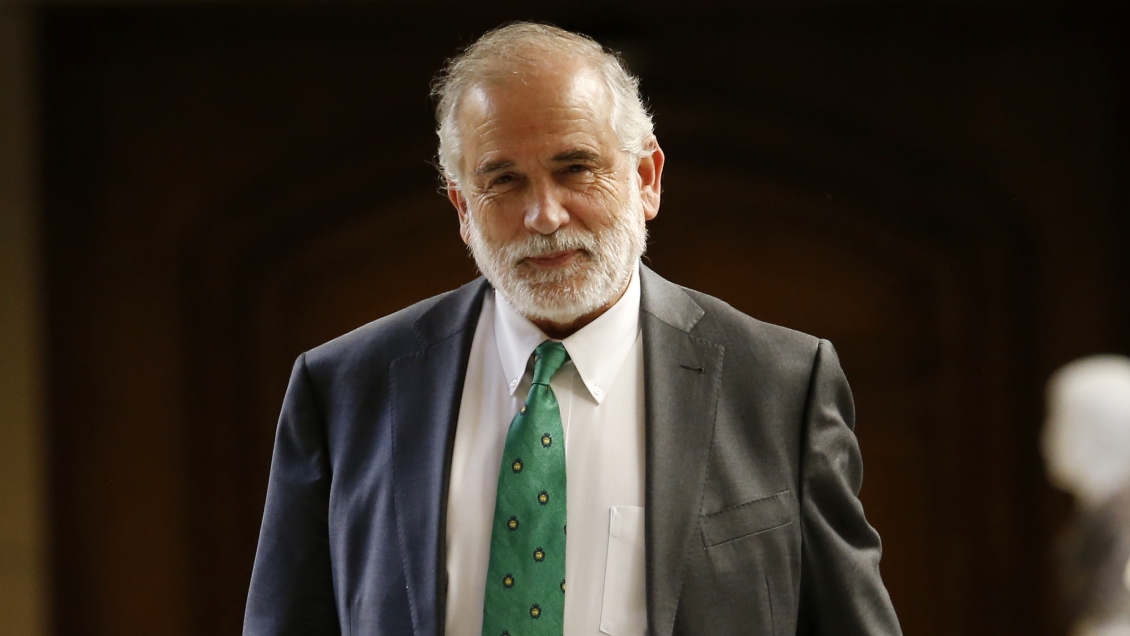 Diputados RN denunciaron al senador Montes por vincular a narcos con la política