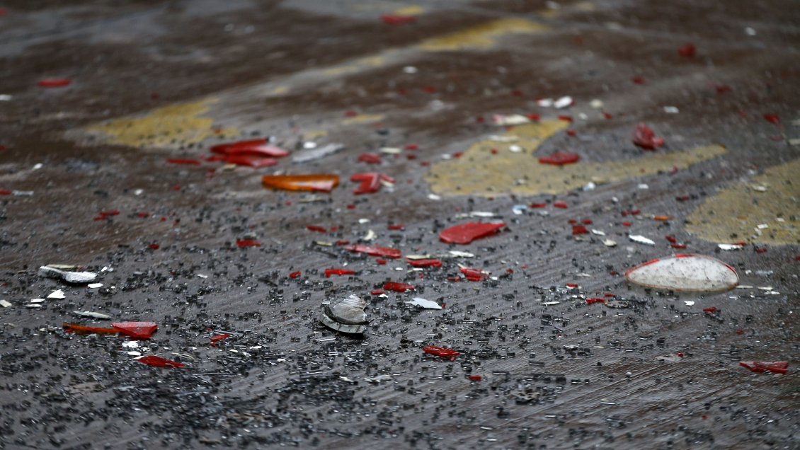 Fallecidos en accidentes por conducción en estado de ebriedad disminuyeron 57% desde 2011