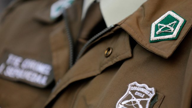 Indagan millonario robo a carabinero por parte de falsos PDI en Iquique