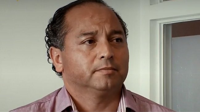 Caso Catrillanca: Tribunal rechazó entrevista televisiva de imputado como prueba