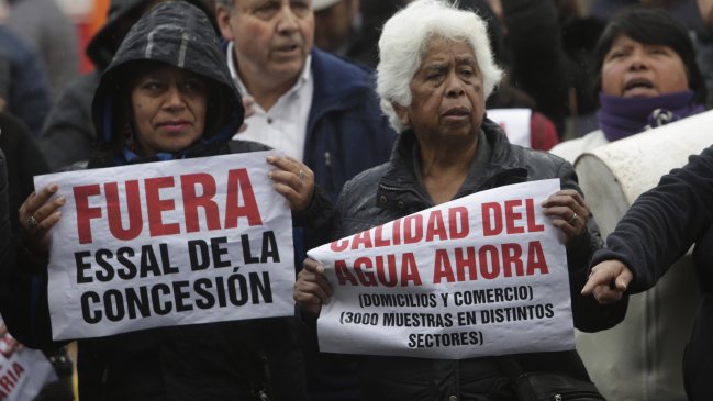 Recursos contra Essal: Organizaciones piden ante la justicia nuevas muestras de agua en Osorno