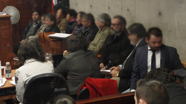 Tráfico de migrantes chinos: Ex alcalde ganaba entre hasta 600 mil pesos por carta de invitación