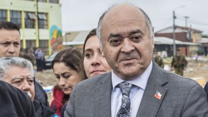  Ex intendente Ulloa asume como embajador de Paraguay  