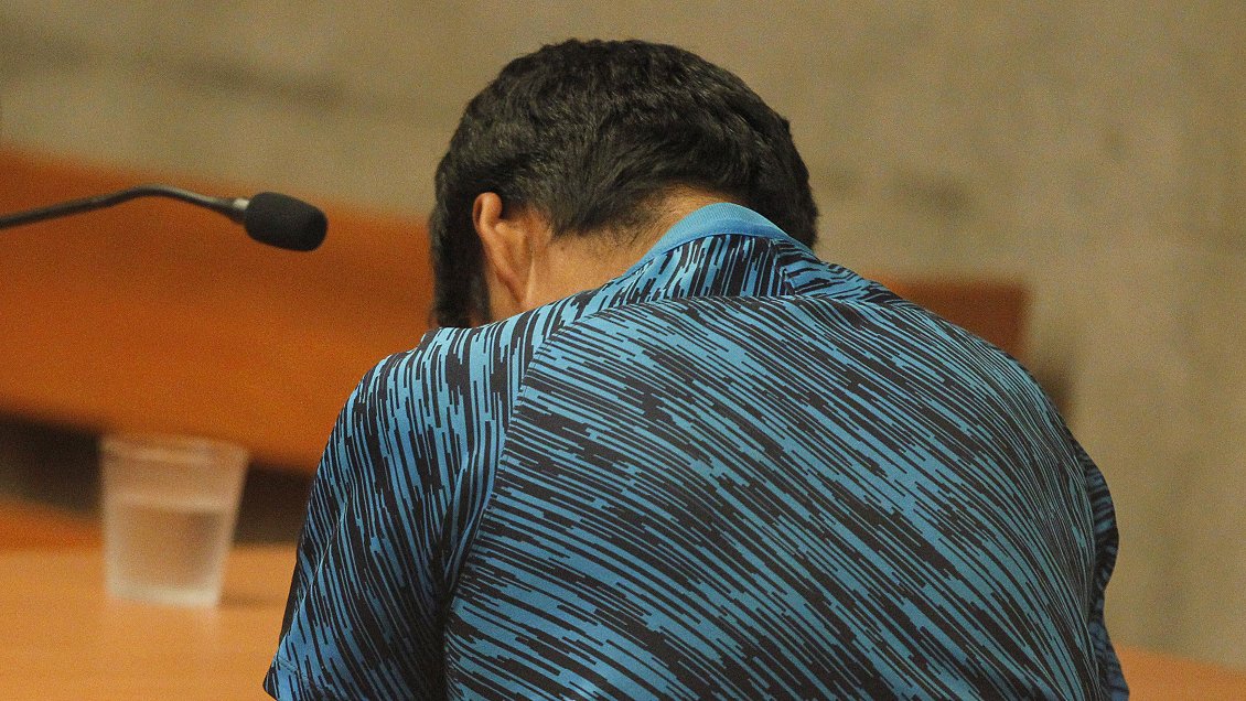 Cadena perpetua para hombre que violó a dos mujeres en Llanquihue
