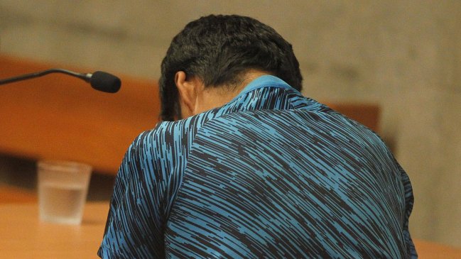Cadena perpetua para hombre que violó a dos mujeres en Llanquihue