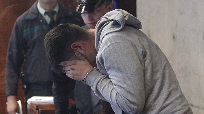 Culpable: Sujeto violó y embarazó a su hermana de 11 años con discapacidad