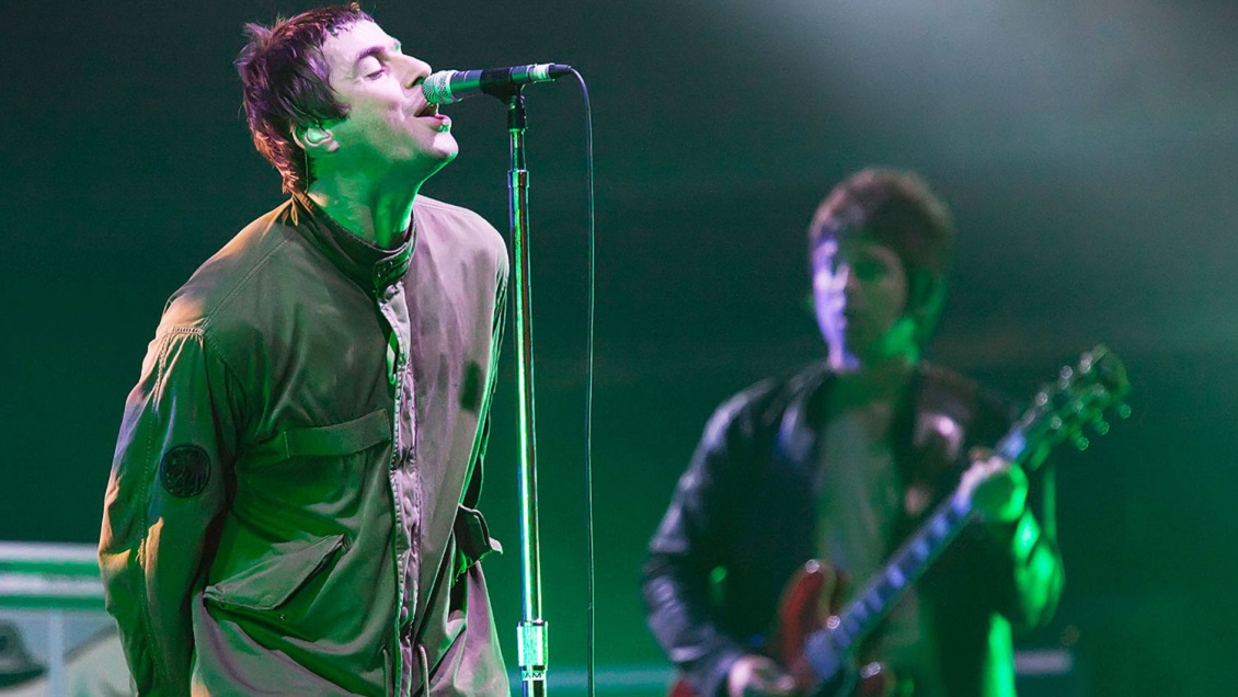 A 10 años del fin de Oasis en París