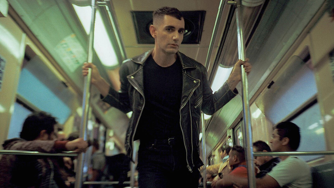 Alex Anwandter anuncia mini gira por Chile para octubre