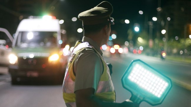 Antofagasta: Detienen a seremi por conducir bajo los efectos del alcohol