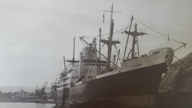 Winnipeg: Arica celebra toda la semana el 80 aniversario del arribo de refugiados españoles