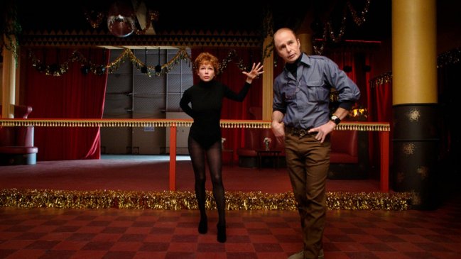 Fox Premium estrena en Latinoamérica la serie 