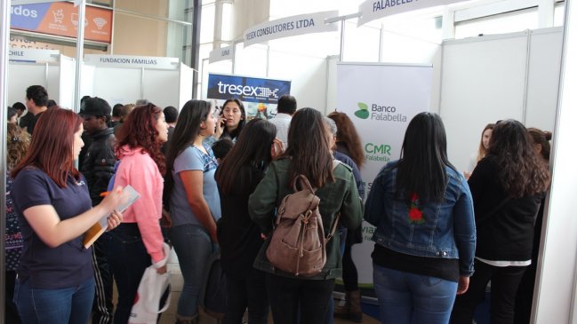 Anuncian nueva Feria Laboral en Cerrillos con ofertas a más de mil empleos