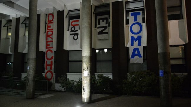 UDP reconoce filtración de denuncias de acoso, pero pide bajar la toma