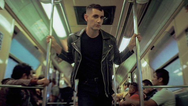 Alex Anwandter anuncia mini gira por Chile para octubre