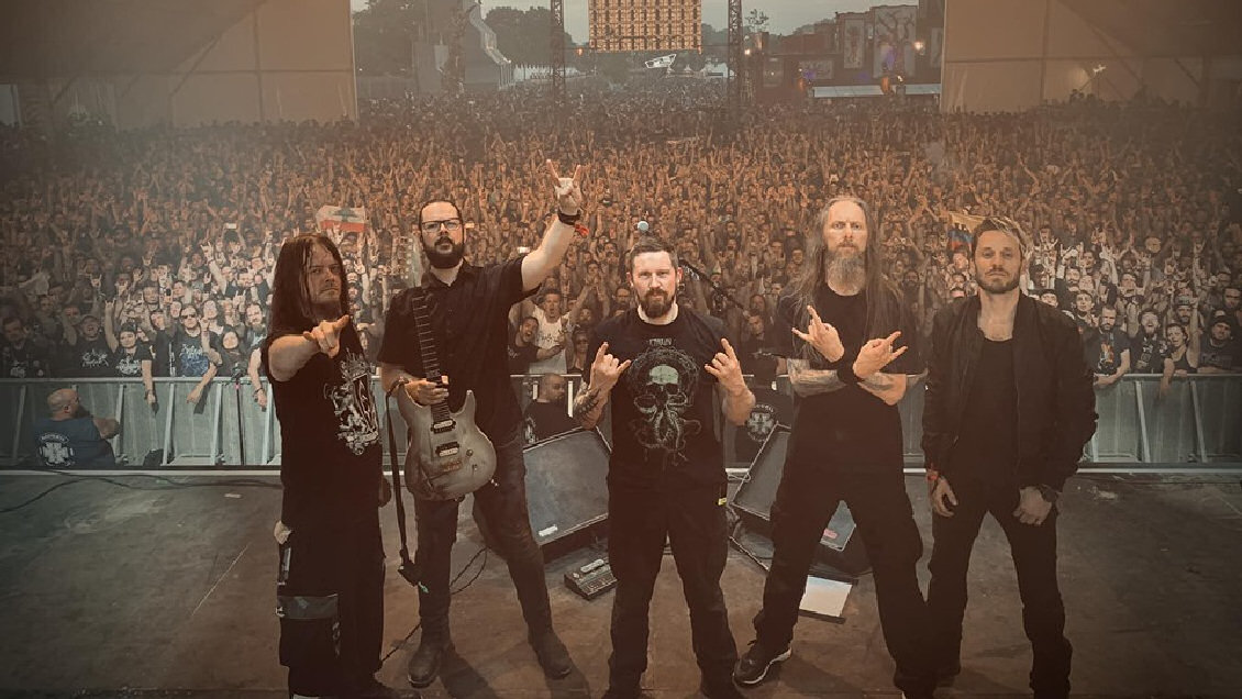 Concierto de Emperor crece y se traslada al Caupolicán