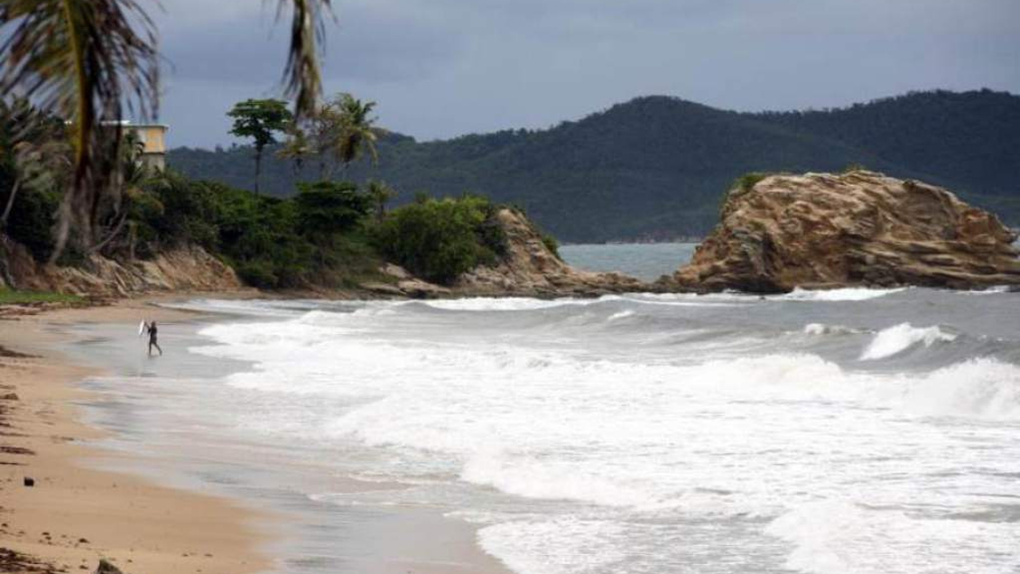 Puerto Rico retoma la normalidad tras el paso del huracán Dorian