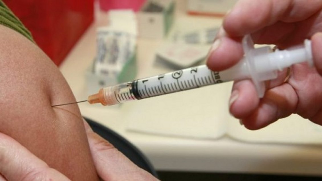 Sarampión: En primer semestre de este año, Europa ya superó casos del 2018