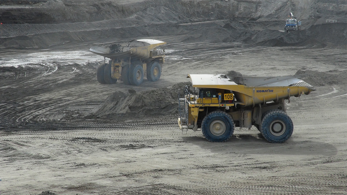 Presidente de la Sonami acusa a Tribunal Ambiental de 