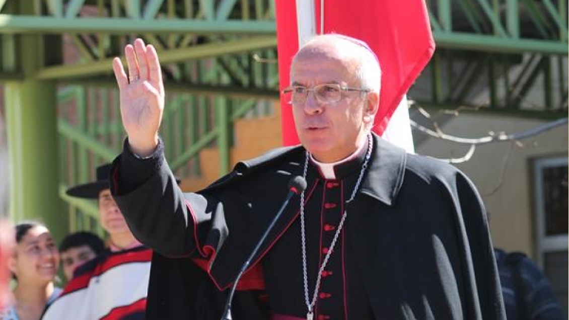 Laicos celebran salida de Scapolo: Hoy día Chile se libera de una persona macabra