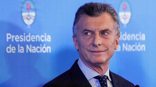El FMI estudia extender los plazos de la deuda de Argentina