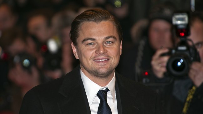 Leonardo DiCaprio elogió a Chile y a sus ranas y sapos: 