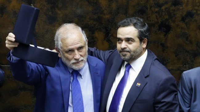 Senadores de oposición advierten que 