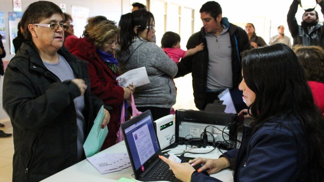 Servicios municipales de Punta Arenas tendrán atención nocturna este viernes