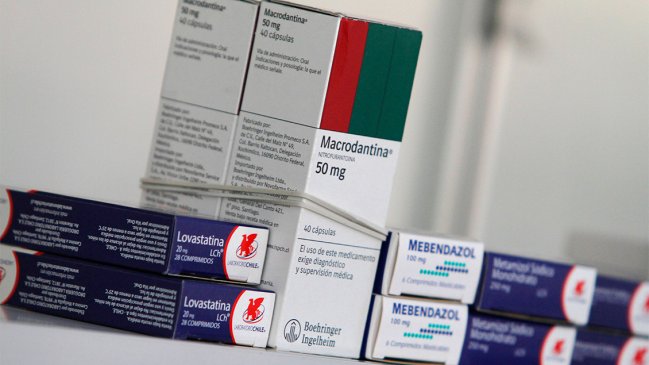 Colegio Médico: Vender remedios en supermercados puede significar riesgo sanitario