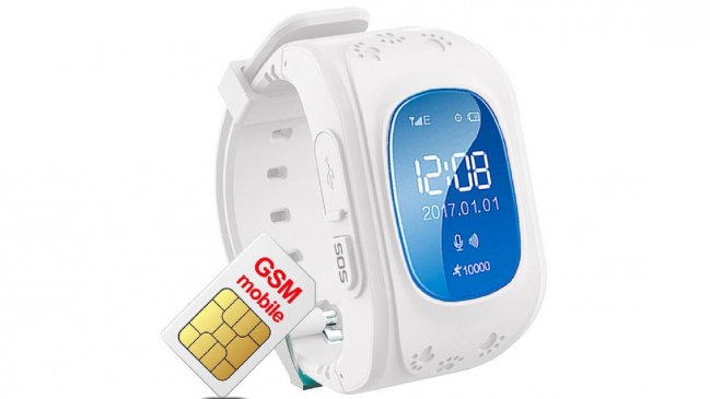 Apps permiten a padres seguir la ruta de sus hijos, por tierra o aire