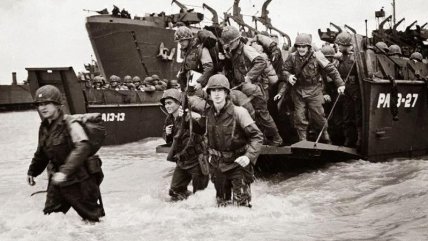   A 80 años de la invasión a Polonia: Las cifras de la II Guerra Mundial 