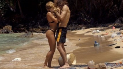  Pornhub inició campaña para salvar los océanos con un registro íntimo  