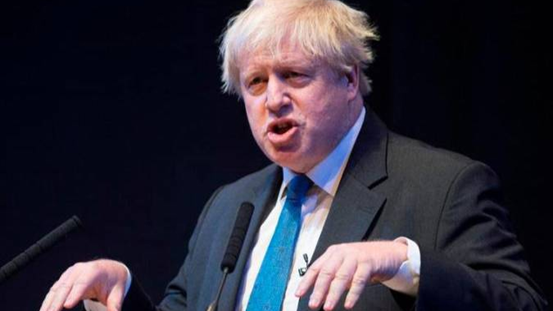 Post cierre del Parlamento, Johnson intensificará las negociaciones con la UE por el 