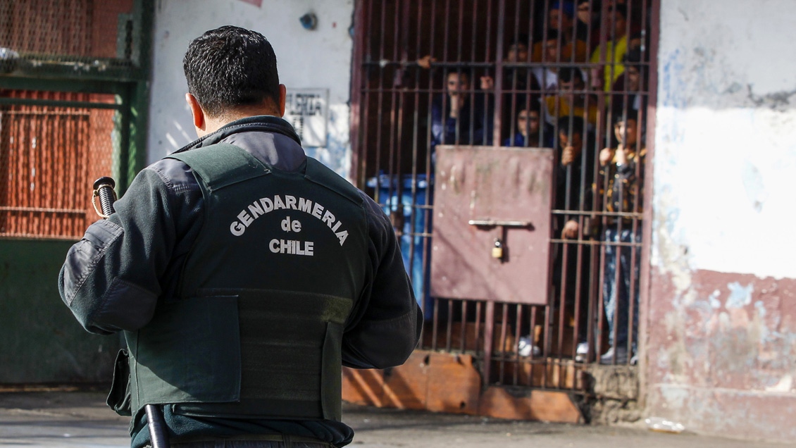 Los 11 indultos por razones humanitarias que ha otorgado el Presidente Piñera