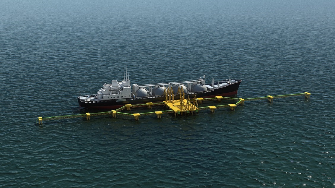 Opositores a GNL Penco irán a la justicia y criticaron ausencia del intendente en su aprobación