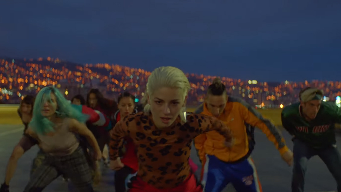 Las primeras impresiones de 