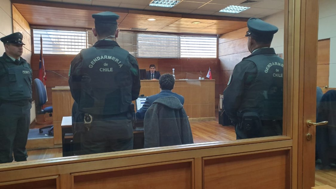 Perdió su celular y ahora irá a la cárcel por almacenamiento de material pornográfico infantil