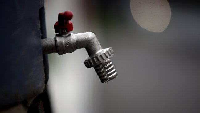 Essbio confirmó normalización del servicio de agua potable en Los Ángeles