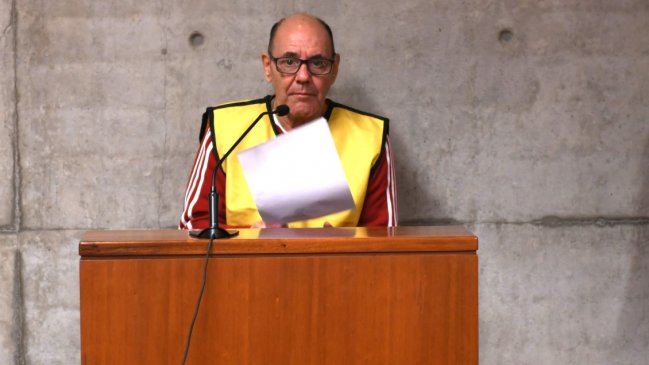 Diputado UDI: La defensa de 