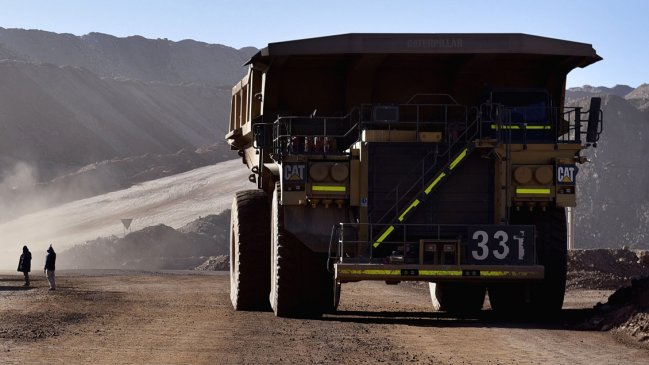 La producción industrial subió 2,6 por ciento interanual en julio