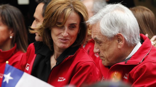 Frente Amplio se abre a apoyar acusación constitucional contra Cubillos