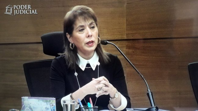 Penas remitidas para únicos dos condenados por fraude en Municipalidad de Chillán Viejo