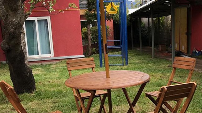 Ex trabajadores y vecinos de la Residencia de Vida Familiar desmienten dichos del Sename