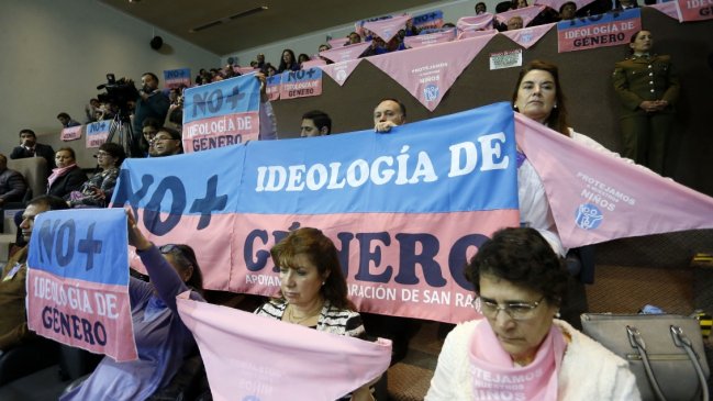 Universidad de Talca reconoce uso del nombre social por identidad de género