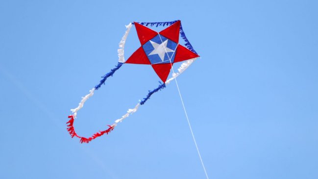 Ministerio de Transportes fiscalizará elevación de volantines cerca de autopistas