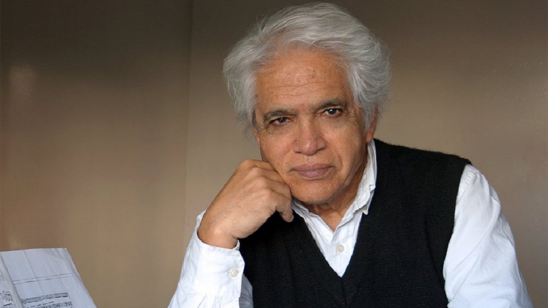 Roberto Bravo y su show en Teatro Nescafé: La música clásica se va a mantener siempre